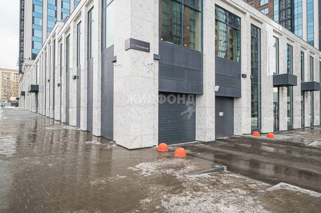 Продажа квартиры, Новосибирск, ул. Московская - Фото 10