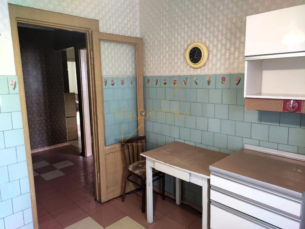 Продажа квартиры, Новосибирск, ул. Выборная - Фото 15