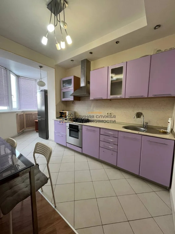 Аренда квартиры, Уфа, ул. Софьи Перовской - Фото 3