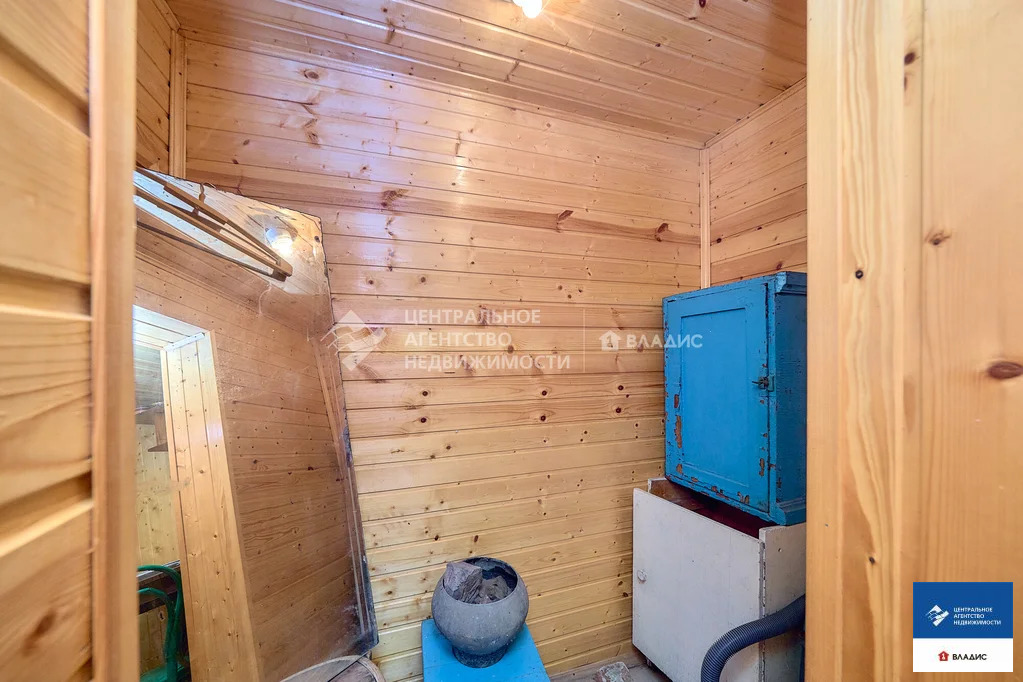 Продажа дома, Рязань, 7-й Полевой переулок - Фото 19