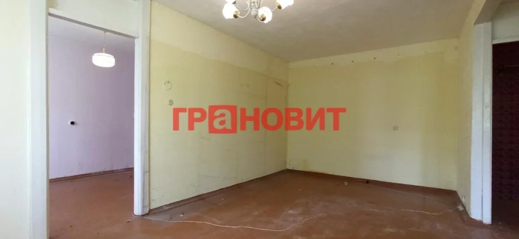 Продажа квартиры, Новосибирск, ул. Зорге - Фото 6