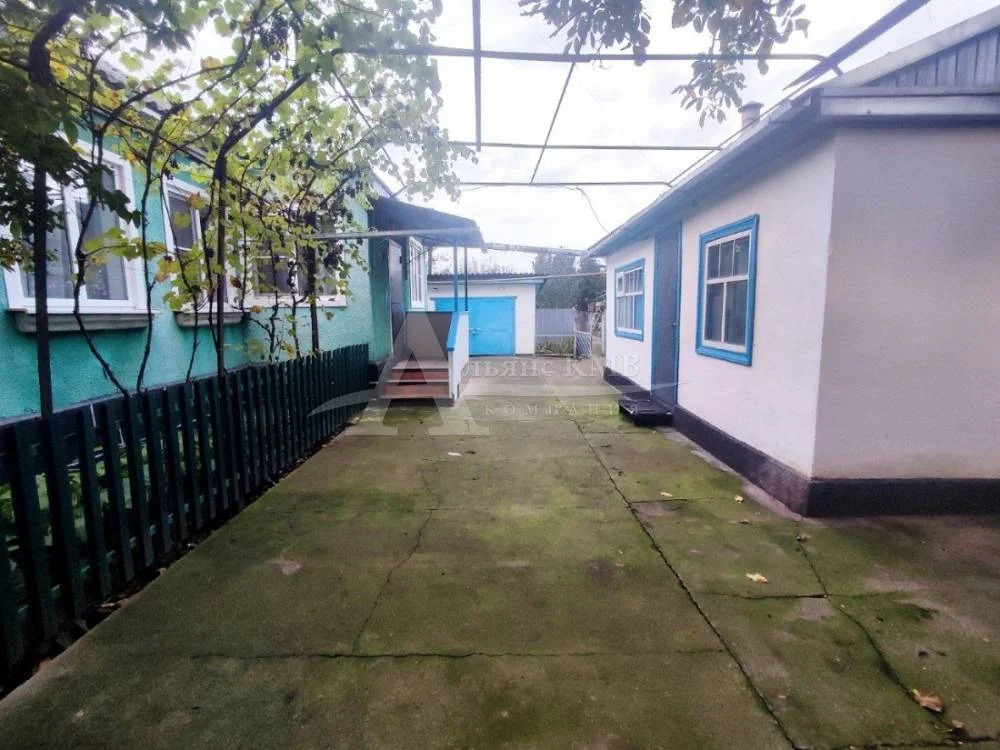 Продажа дома, Новопавловск, Кировский район, ул. Красная - Фото 16