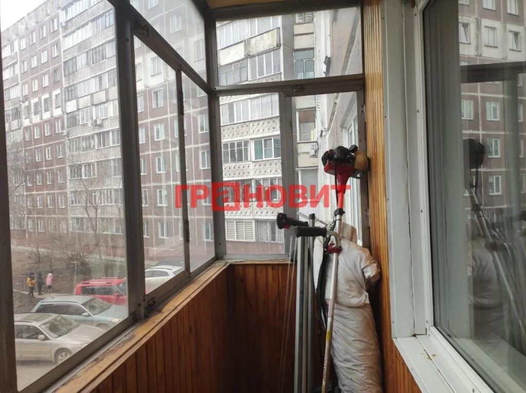 Продажа квартиры, Новосибирск, ул. Железнодорожная - Фото 30