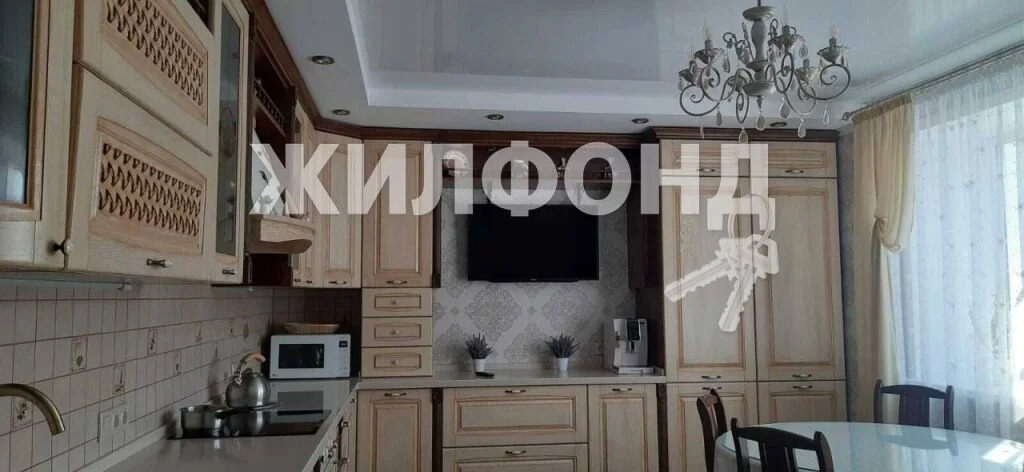 Продажа дома, Криводановка, Новосибирский район, ул. Рассветная - Фото 3