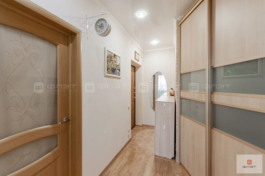 Продажа квартиры, Казань, ул. Калинина - Фото 4