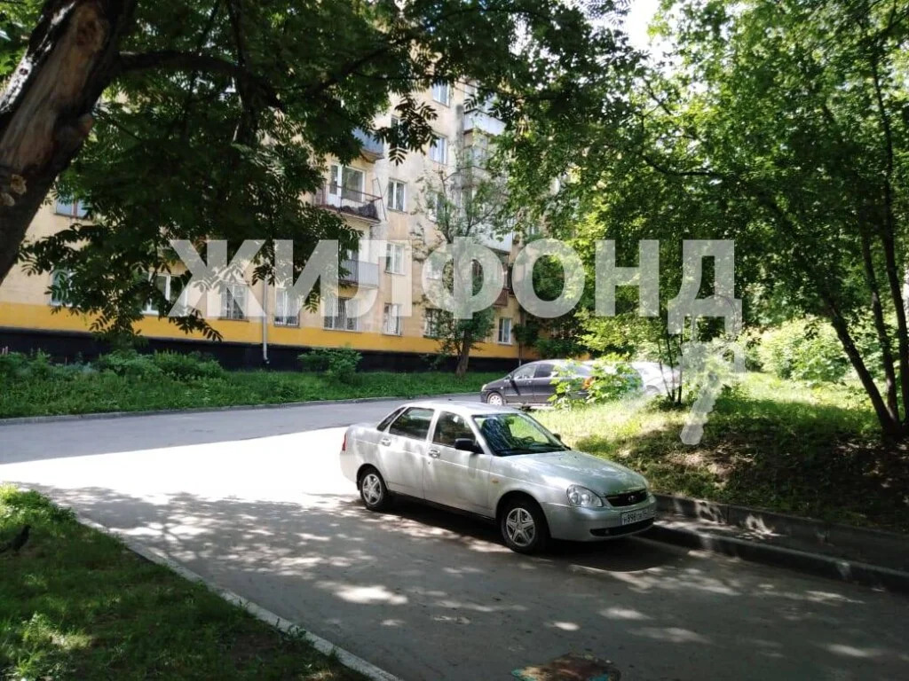 Продажа квартиры, Новосибирск, ул. Народная - Фото 5