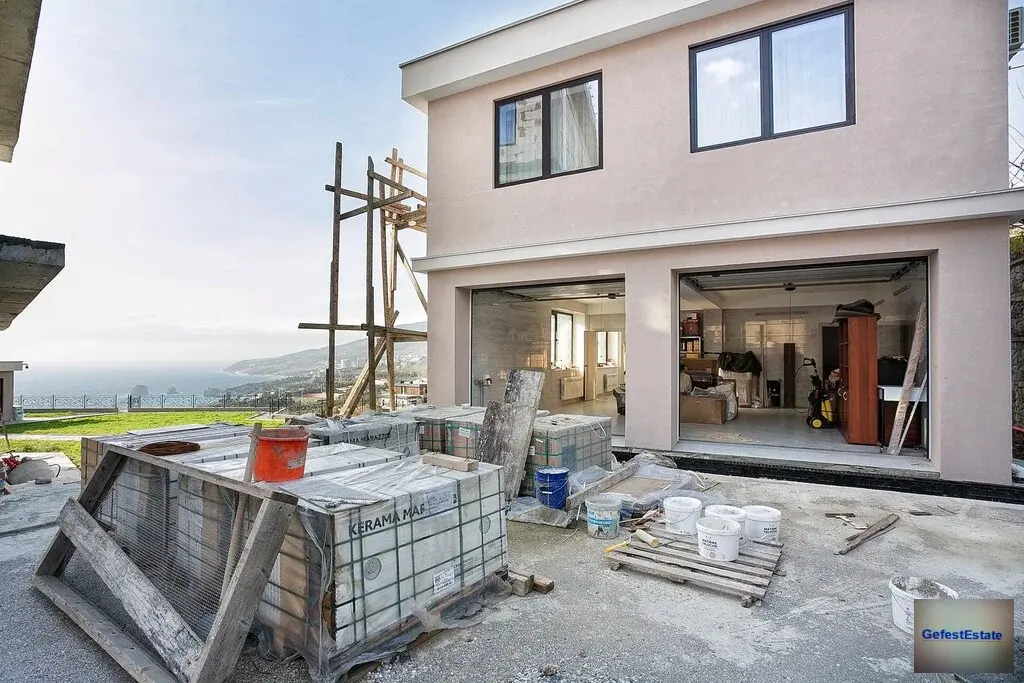 Эксклюзивная видовая вилла - Фото 9