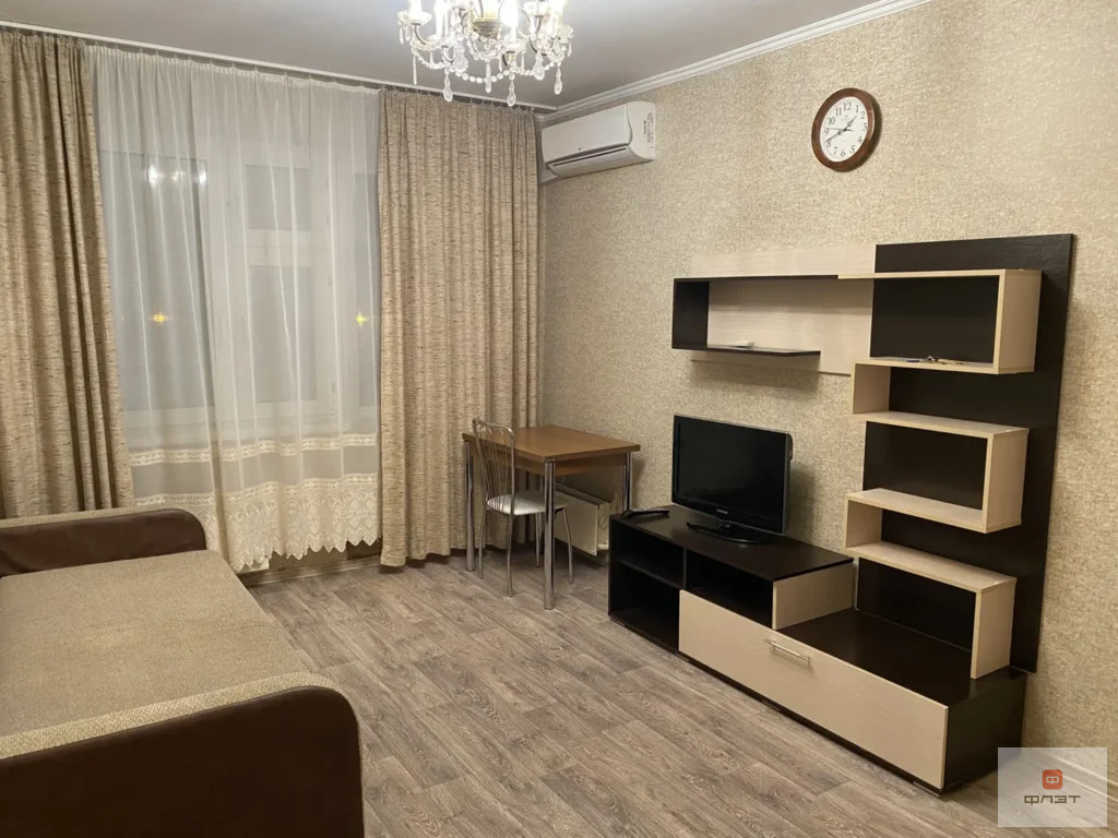 Продажа квартиры, Казань, ул. Четаева - Фото 3