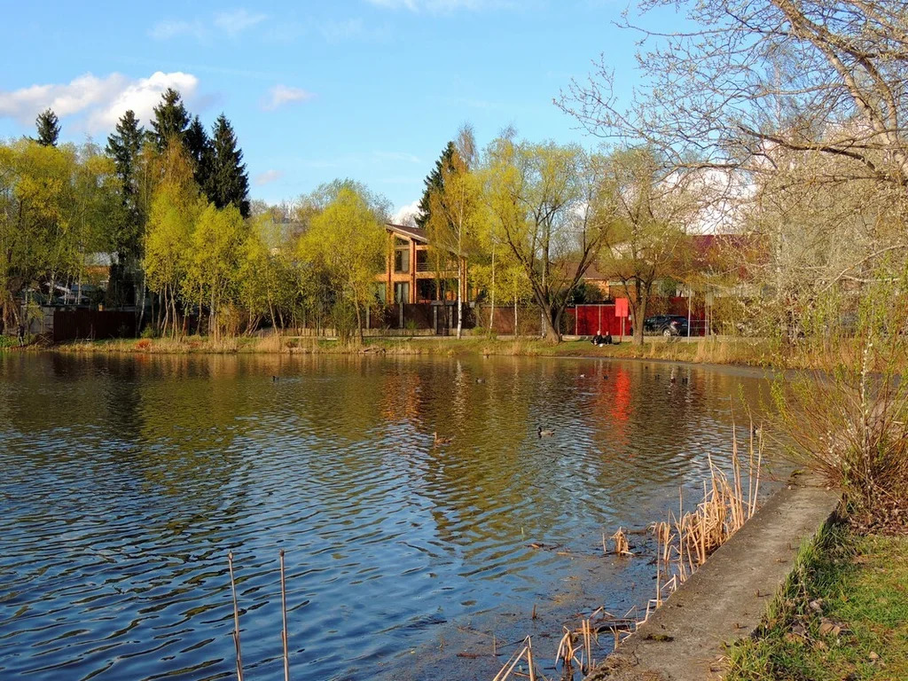 Продажа дома, Николо-Урюпино, Красногорский район, ул. Гагарина - Фото 24