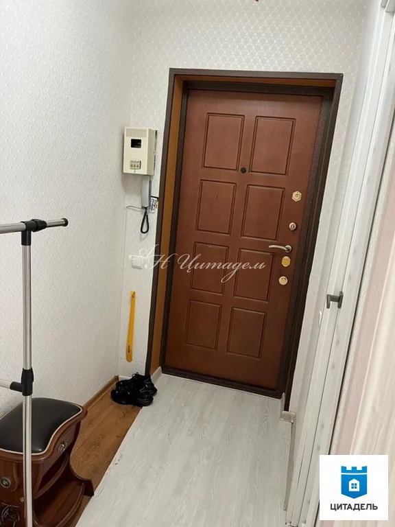 Продажа квартиры, Клин, Клинский район, ул. 50 лет Октября - Фото 13