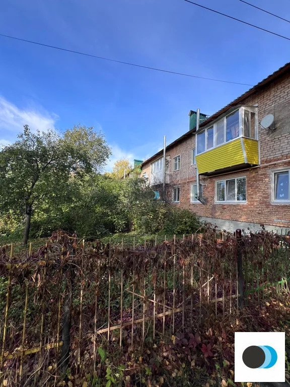 Продажа квартиры, Первомайский, Благоварский район, ул. Победы - Фото 1
