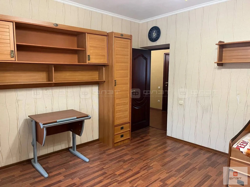 Аренда квартиры, Казань, ул. Рихарда Зорге д.34 - Фото 6