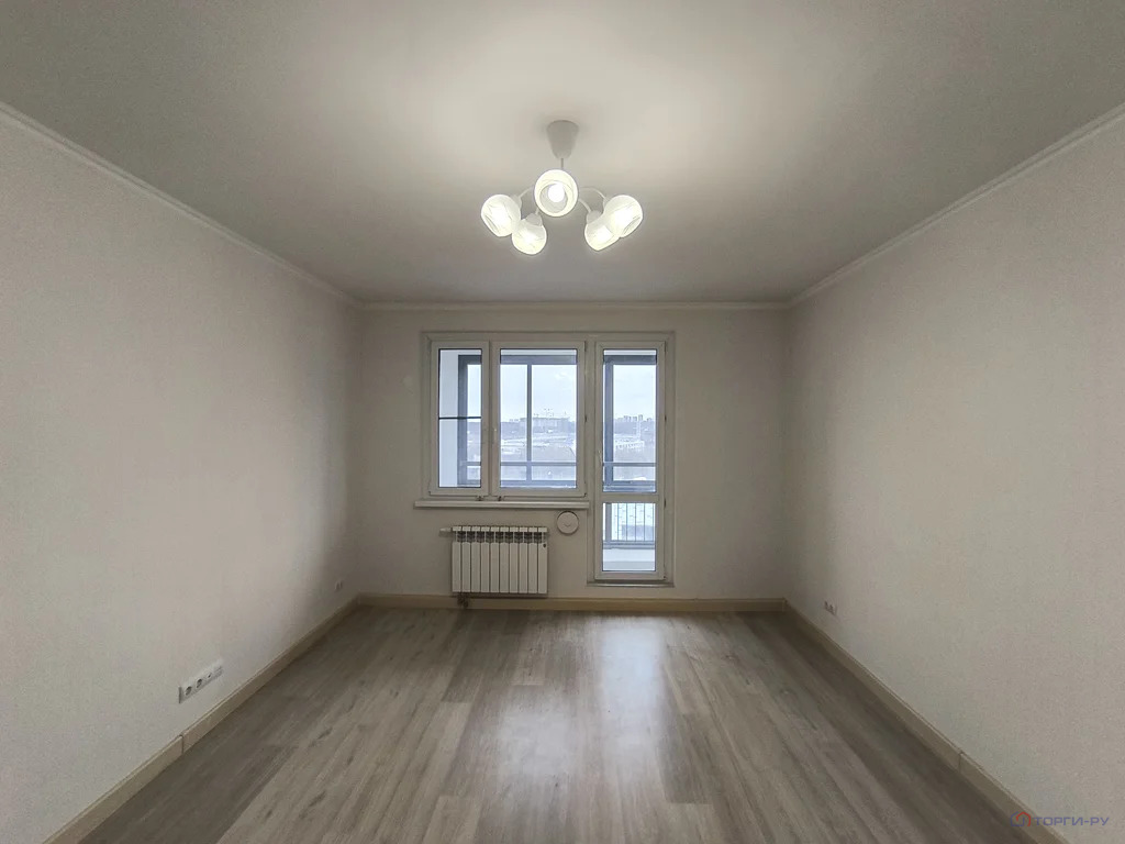 Продажа квартиры, Мосрентген, Мосрентген с. п., Новомихайловское шоссе - Фото 15