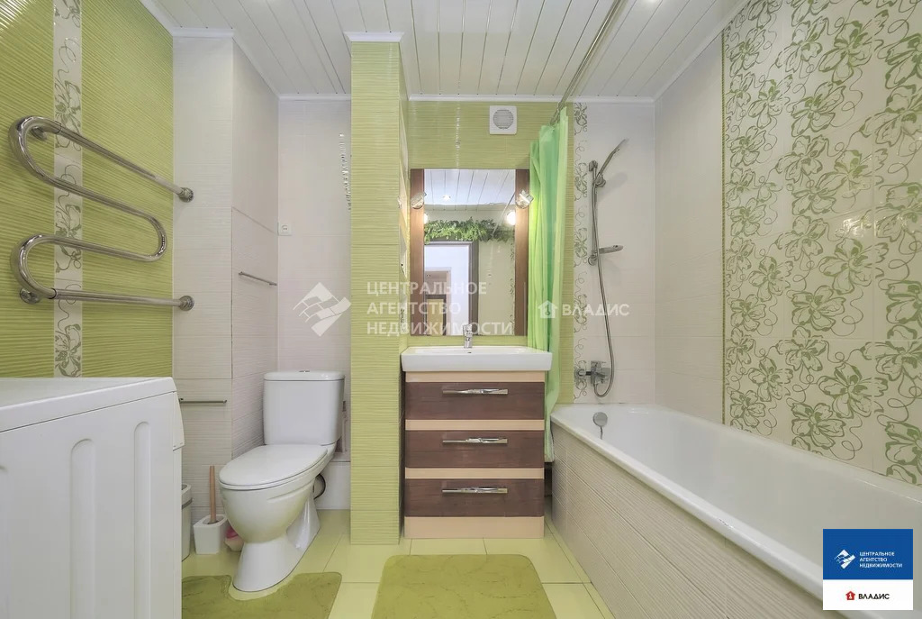 Продажа квартиры, Рязань, ул. Телевизионная - Фото 10