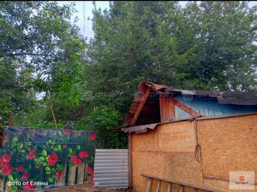 Продажа участка, Казань, ул. Тихорецкая - Фото 4
