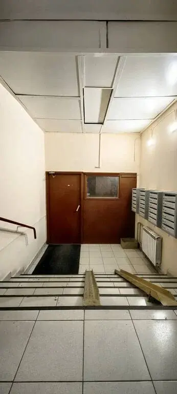 1-ка, Молостовых, 4к2 - Фото 19