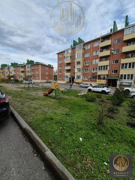 Продажа квартиры, Ессентуки, ул. Орджоникидзе - Фото 17