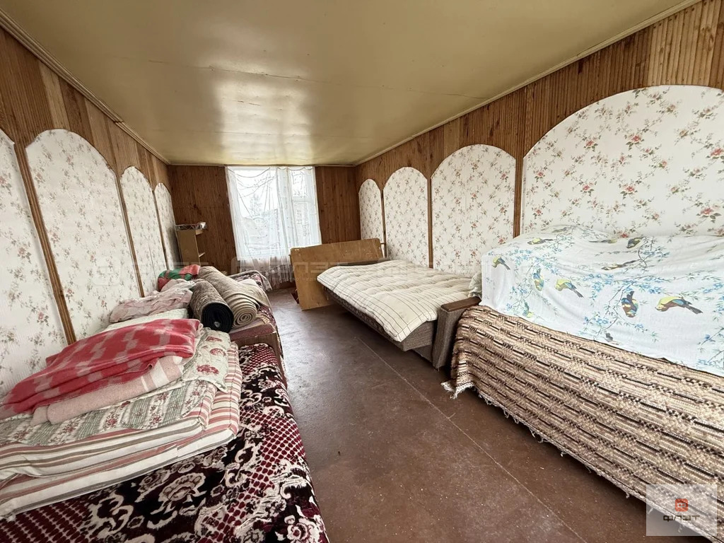 Продажа дома, Зеленодольск, Зеленодольский район - Фото 11