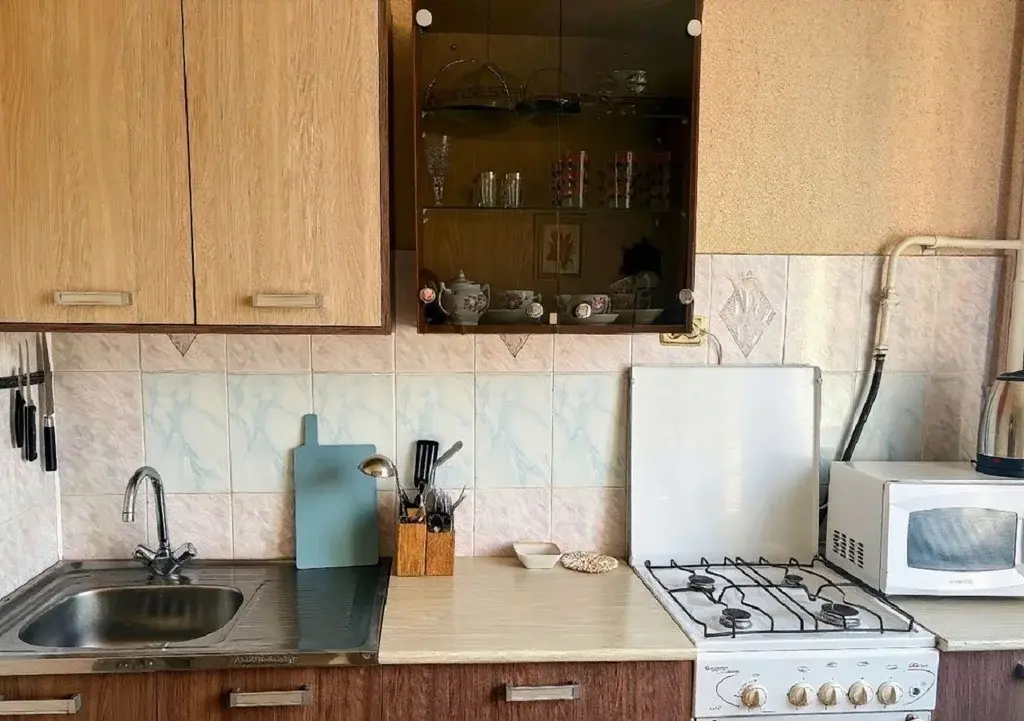 Двушkа посуточно у трц Жар птица. - Фото 19