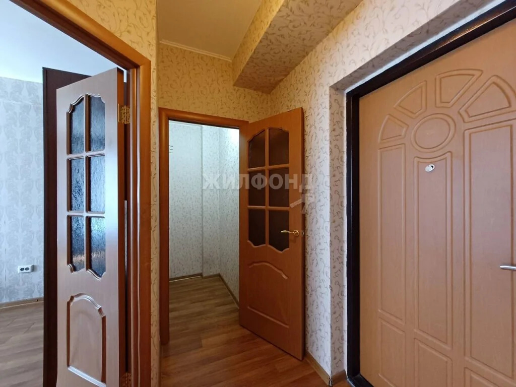 Продажа квартиры, Новосибирск, Заречная - Фото 4