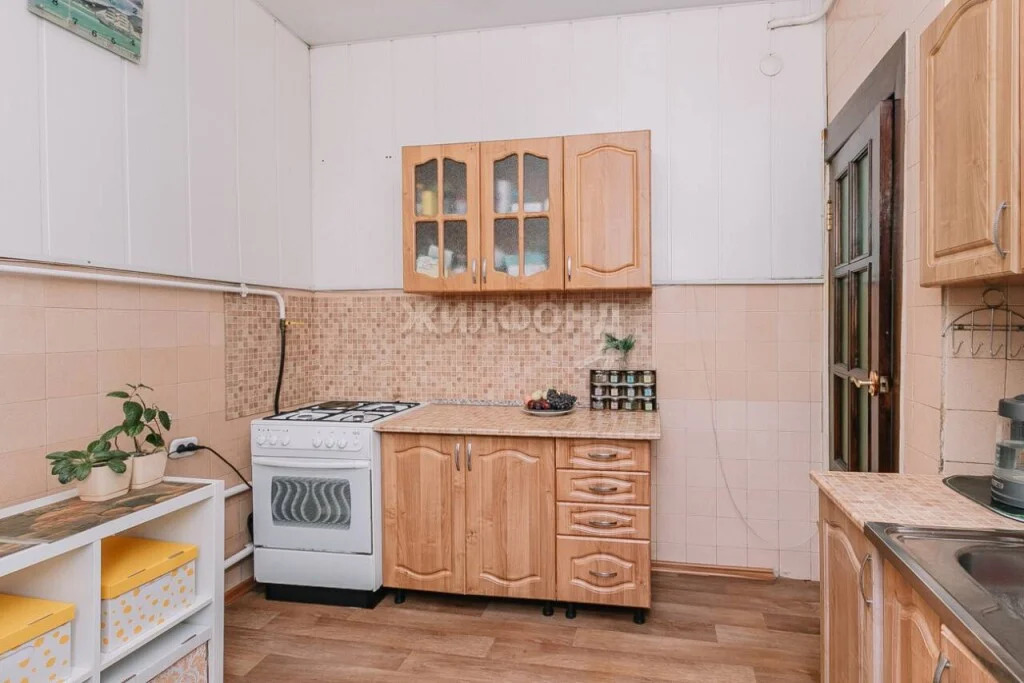 Продажа дома, Новосибирск, ул. Нахимова - Фото 11