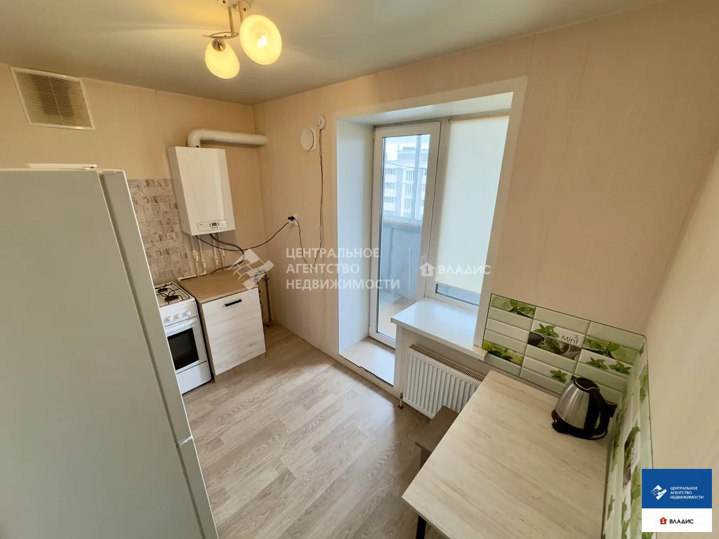 Аренда квартиры, Рыбное, Рыбновский район, Крымская улица - Фото 3