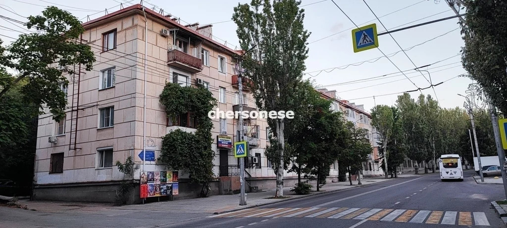 Продажа квартиры, Севастополь, ул. Гоголя - Фото 10