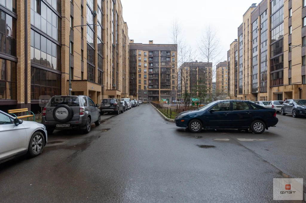 Продажа квартиры, Казань, ул. Рауиса Гареева - Фото 28