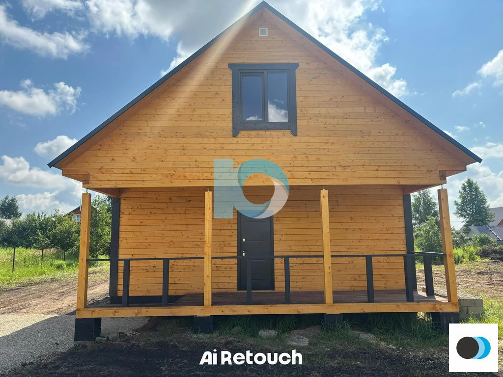 Продажа дома, Иглинский район, СНТ Здоровье - Фото 3
