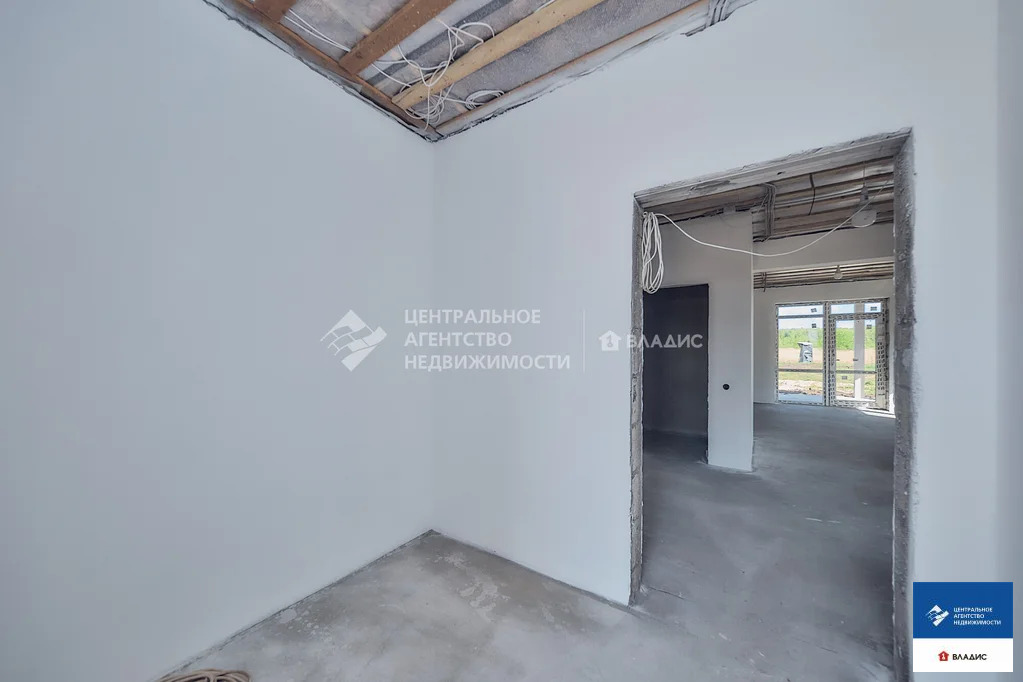 Продажа дома, Рыбное, Рыбновский район, ул. Казачья - Фото 19