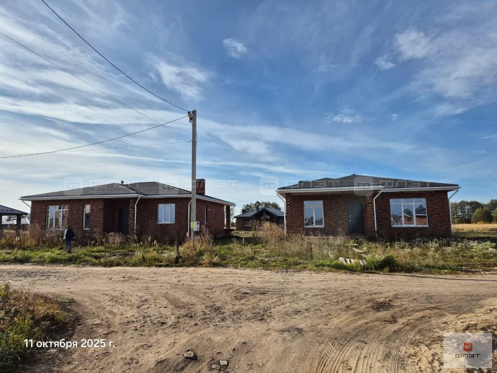 Продажа дома, Сокуры, Лаишевский район, ул. Восточная - Фото 13