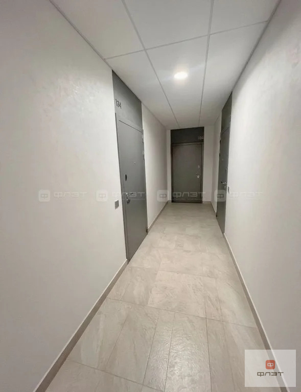 Продажа квартиры, Казань, ул. Гаврилова - Фото 10