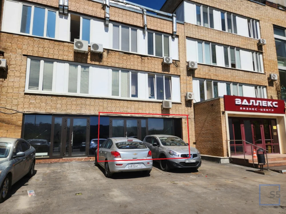 Продажа торгового помещения, м. Воронцовская, Старокалужское ш. - Фото 5