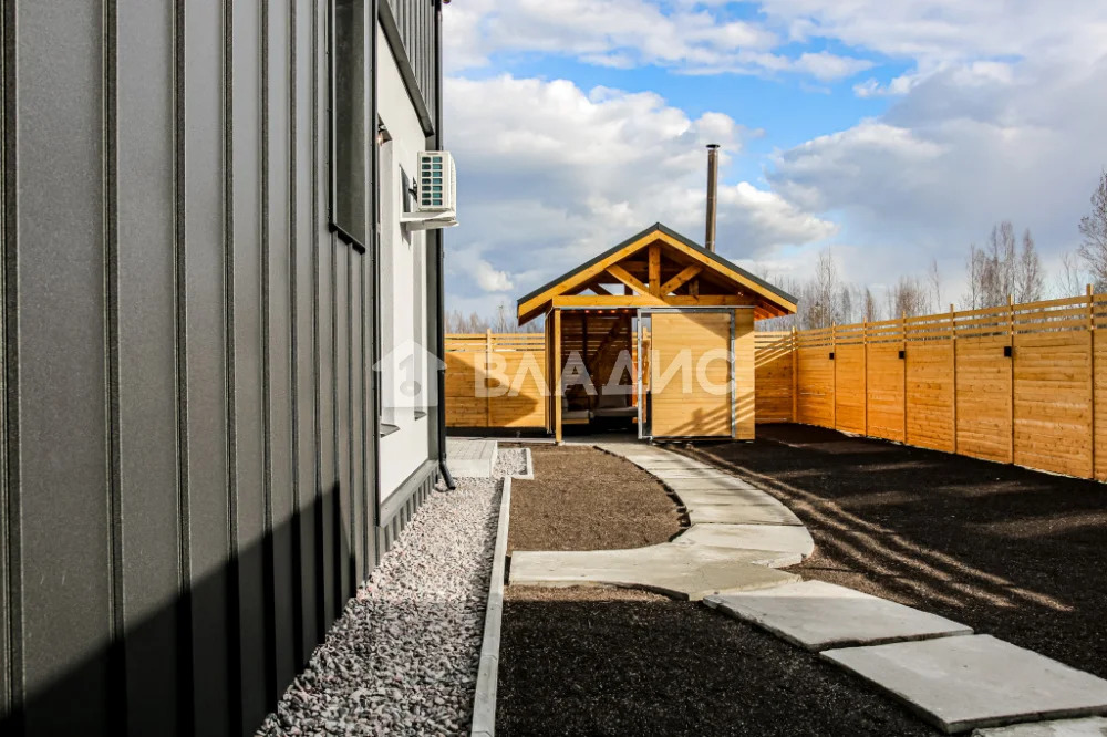 Всеволожский район, Всеволожск, Воздвиженская улица,  дом на продажу - Фото 12