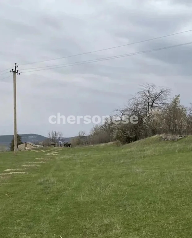 Продажа участка, Прохладное, Бахчисарайский район, ул. Верхне-Садовая - Фото 4