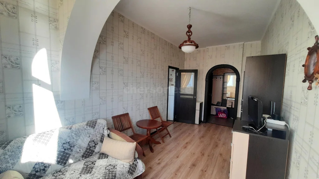 Аренда квартиры, Севастополь, Античный пр-кт. - Фото 18