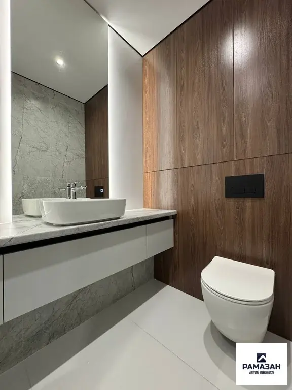 3-ком квартира ул.Краснококшайская, д. 60 - Фото 19