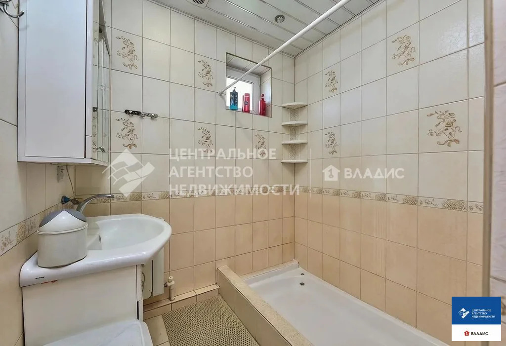 Продажа дома, Рыбное, Рыбновский район, ул. Кузнецкая - Фото 8