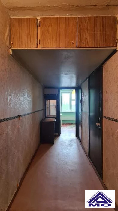 Продажа квартиры, Талдом, Талдомский район, Юбилейный мкр, 43 - Фото 10