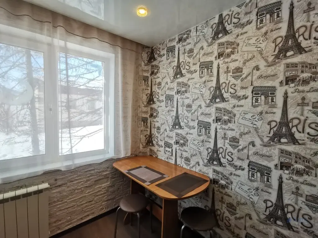 2-к. квартира, 51,3 м, 1/5 эт. - Фото 4