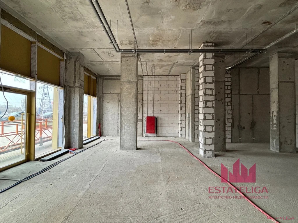 Продажа ПСН, улица Мустая Карима - Фото 10