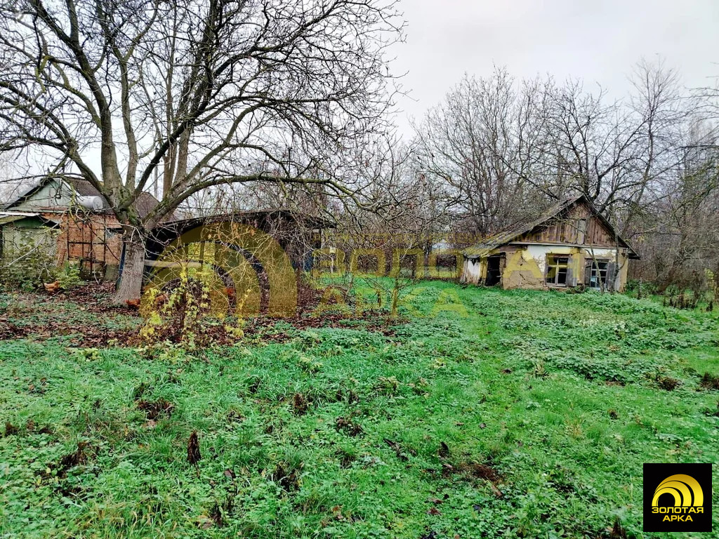 Продажа участка, Холмская, Абинский район, ул. Ломоносова - Фото 4