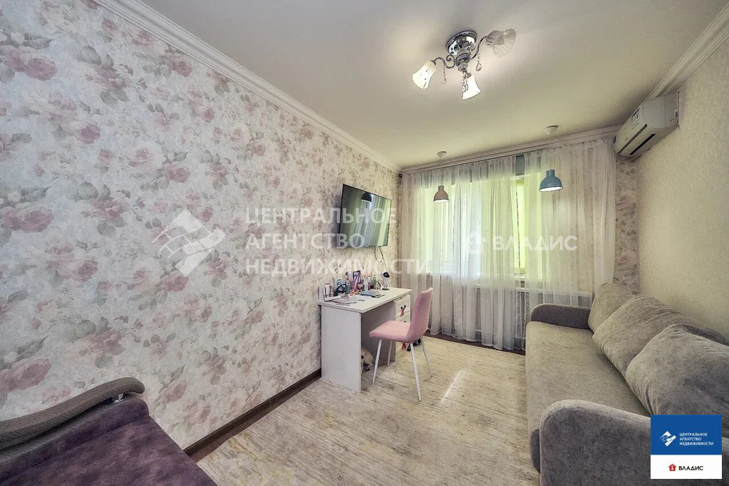 Продажа квартиры, Рыбное, Рыбновский район, ул. Большая - Фото 6