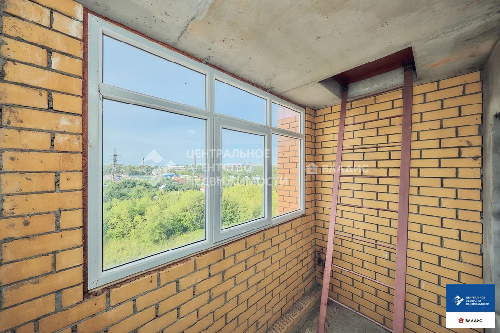 Продажа квартиры, Рязань, ул. Бирюзова - Фото 11