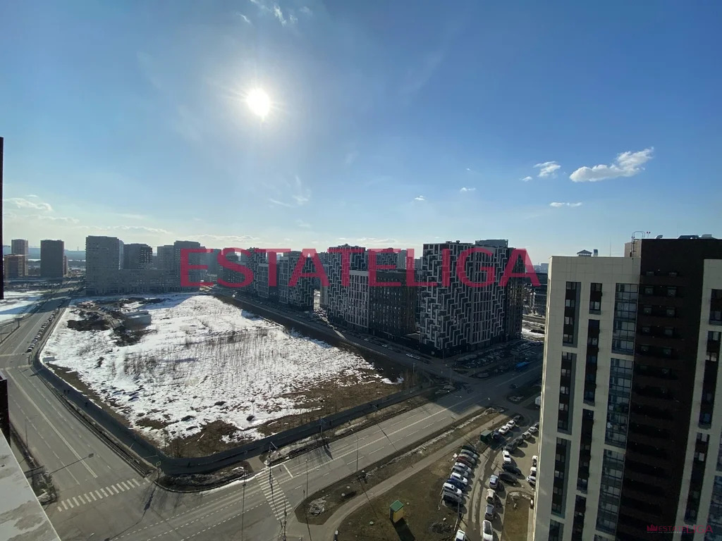 Продажа квартиры, Волоколамское ш. - Фото 10