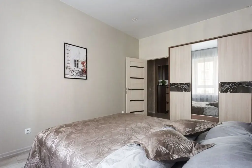 Сдам двухкомнатную квартиру в городе Ивантеевка - Фото 4