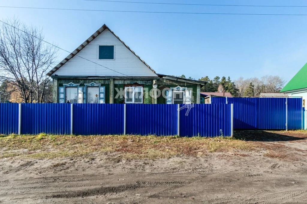 Продажа дома, Новосибирск, ул. Пихтовая - Фото 15