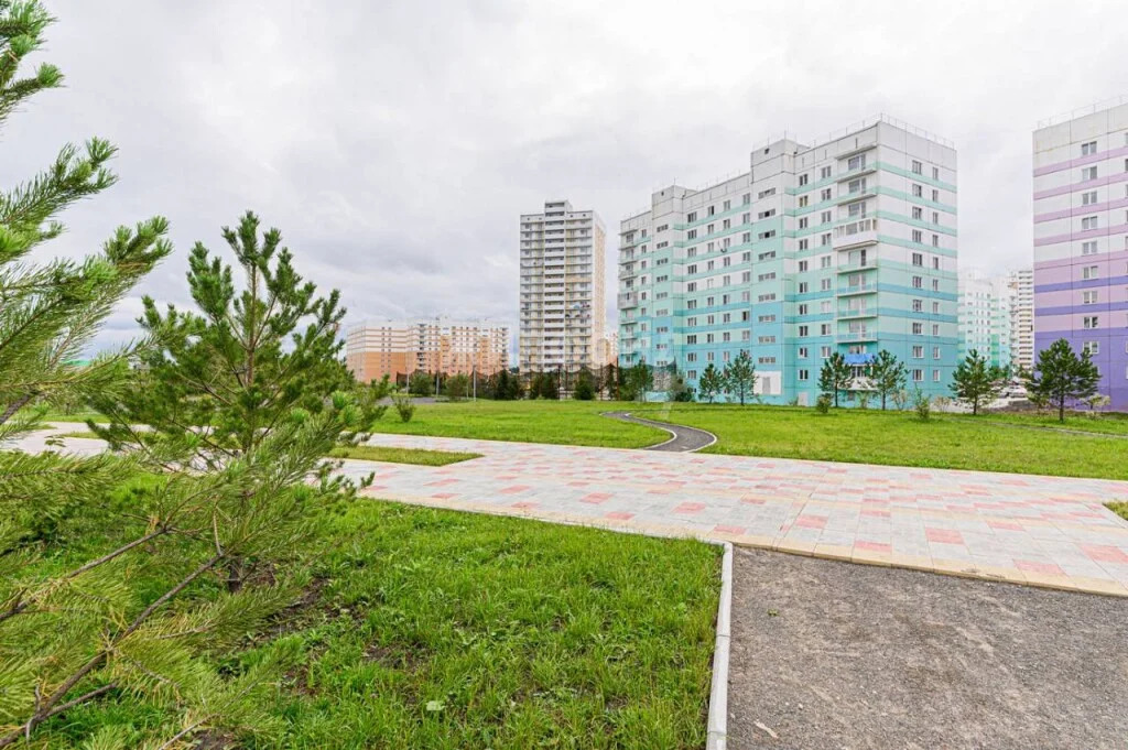 Продажа квартиры, Новосибирск, ул. Бурденко - Фото 25