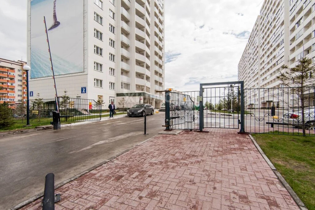 Продажа квартиры, Новосибирск, Виктора Уса - Фото 18