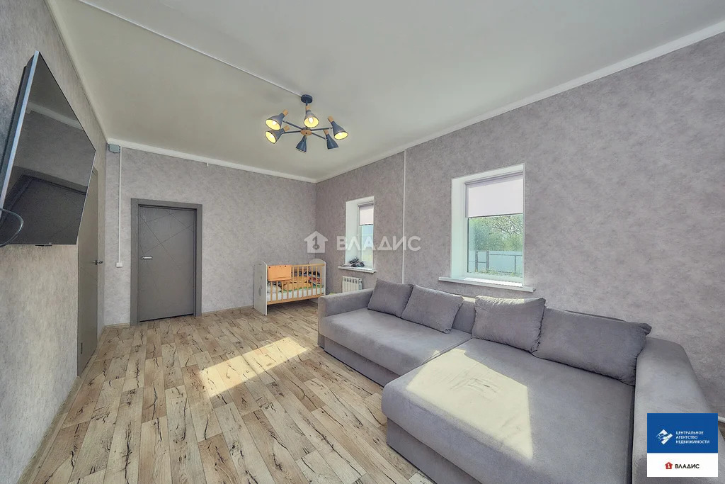 Продажа дома, Истобники, Рыбновский район - Фото 2